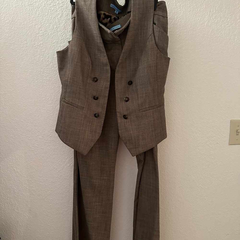 Ladies Antonio Melani Suit